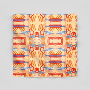 Foulards personnalisés 01